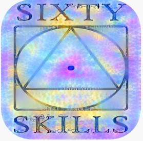 Sixty Skills – Training the Four Elements