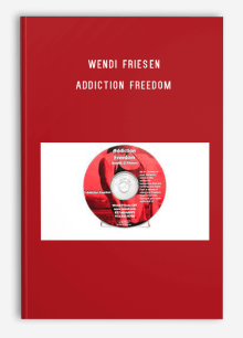 Wendi Friesen – Addiction Freedom