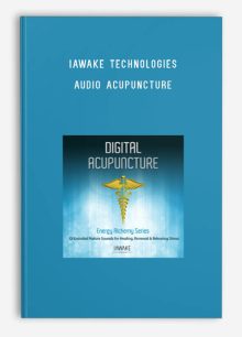 iAwake Technologies – Audio Acupuncture