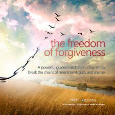 iAwake Technologies – The Freedom of Forgiveness