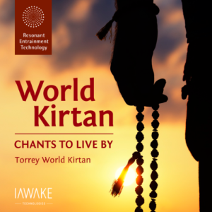 iAwake Technologies – World Kirtan (Chants to Live By)