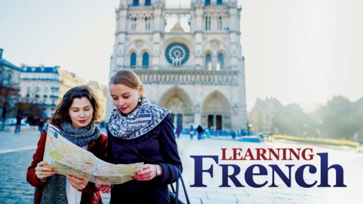 Ann Williams – Learning French A Rendezvous with French-Speaking Cultures