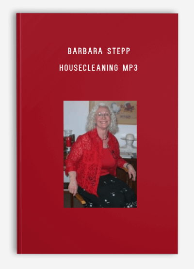 Barbara Stepp – HOUSECLEANING MP3