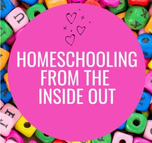 Bekki Sayler – Homeschooling from the Inside Out- pdf