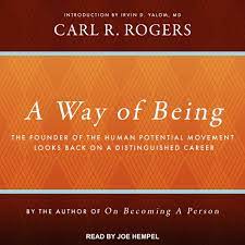 Carl Rogers – A Way of Being