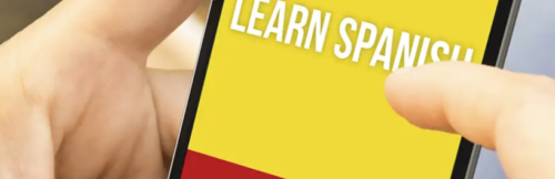 Centre of Excellence – Spanish for Beginners Diploma Course