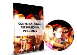 David Snyder – NLPPower – Conversational Persuasion Influence 2 – CPI2