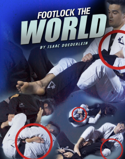 Isaac Doederlein – Footlock the World