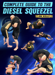 Jim Kelly – Complete Guide To The Diesel Squeezel