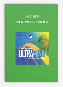 Jose Silva – Ultra Mind ESP System