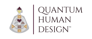 Karen Curry Parker – Quantum Human Design™ Levels 1-3 Packag