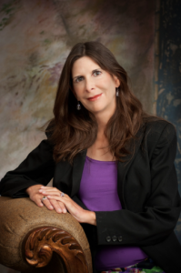 Lisa Machenberg – Hypnosis and Childbirth