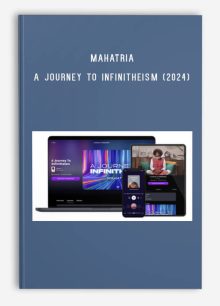 Mahatria – A Journey To Infinitheism (2024)