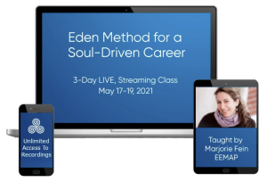 Marjorie Fein – Eden Method for a Soul-Driven Career