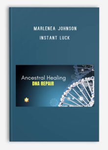 Marlenea Johnson – Instant Luck