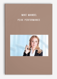 Mike Mandel – Peak Performance