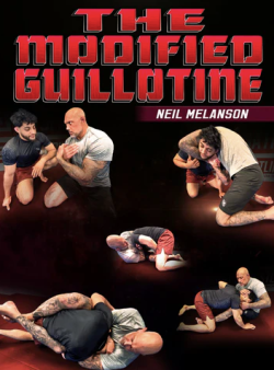 Neil Melanson – The Modified Guillotine