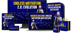 Owen Cook – Endless Motivation 2