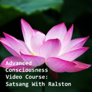 Peter Ralston – Satsang With Ralston