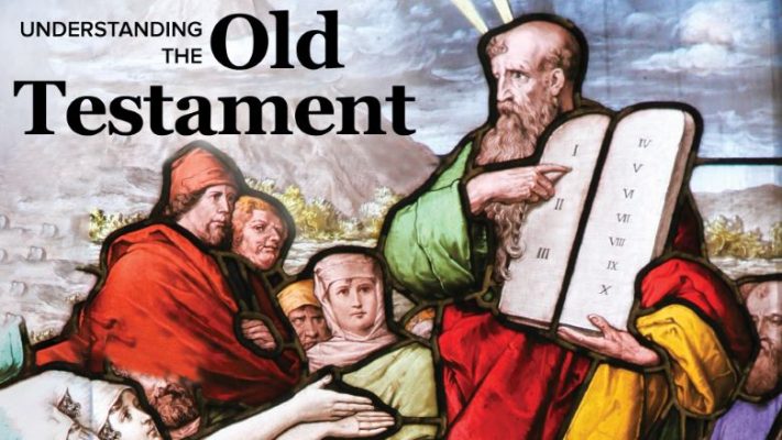 Robert Miller II – Understanding the Old Testament