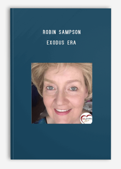 Robin Sampson – Exodus Era