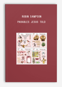 Robin Sampson – Parables Jesus Told