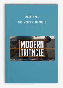 Ryan Hall – The Modern Triangle