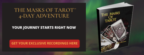 Scott Grossberg – The Masks of Tarot™ 4-Day Adventure (Video Training)