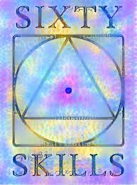 Sixty Skills – Developing Clairvoyance & Clairaudience and Clairgustance