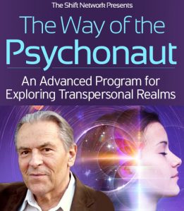 Stanislav Grof – The Way of the Psychonaut Virtual 2022