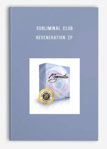 Subliminal Club – Regeneration ZP