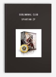 Subliminal Club – Spartan ZP