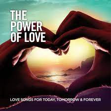 Susan Seifert – The Power of Love 2023