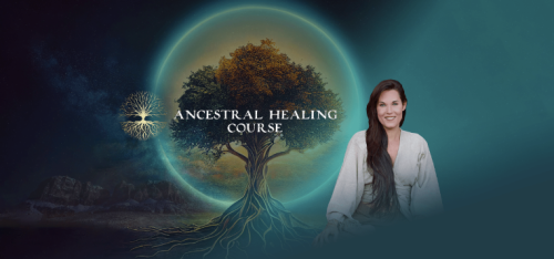 Teal Swan – Ancestral Healing Course + Making Progress Bundle 2023