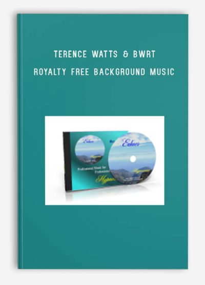 Terence Watts & BWRT – Royalty Free Background Music