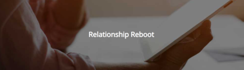 Terence Watts – Relationship Reboot