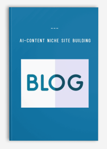 Ai-Content Niche Site Building