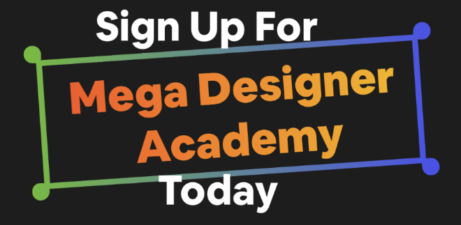 Alan Ayoubi – 92learns – Mega Designer Academy