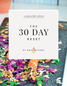 Amie Valpone – 30 Day Reset