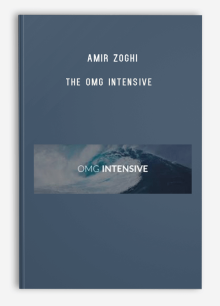 Amir Zoghi – The OMG Intensive