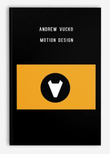 Andrew Vucko – Motion Design