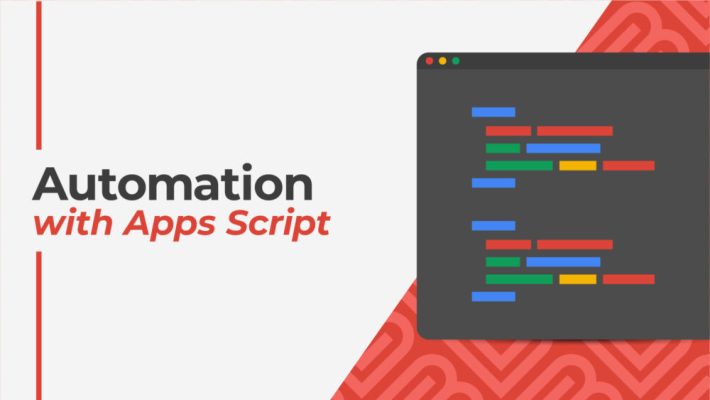 Ben Collins – Automation with Apps Script