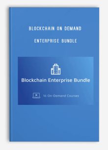 Blockchain On Demand – Enterprise Bundle