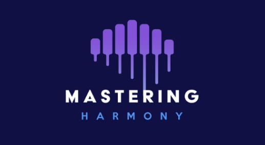 Brett Manning – MASTERING HARMONY