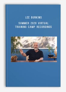 Bruce Frantzis, Craig Barnes & Lee Burkins – Summer 2020 Virtual Training Camp Recordings – Qigong for the Spine and Nervous System