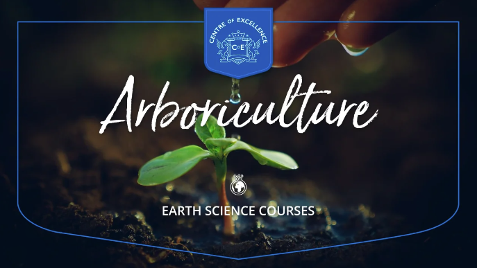 Centre of Excellence – Arboriculture Diploma Course