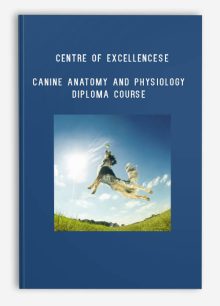 Centre of Excellence – Canine Anatomy and Physiology Diploma Course