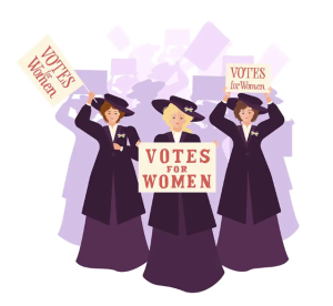 Centre of Excellence – History of the Suffragettes Diploma Course