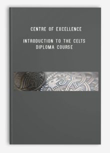 Centre of Excellence – Introduction to the Celts Diploma Course