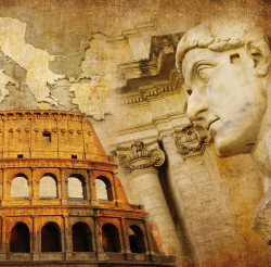 Centre of Excellence – Introduction to the Roman Empire Diploma Course